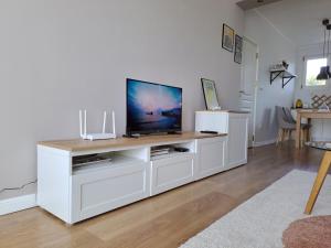 Μια τηλεόραση ή/και κέντρο ψυχαγωγίας στο Central Varna Vibes