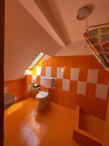 Gallery image of Casa Marion in Mănăstirea Humorului