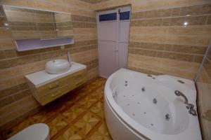 Gallery image of Doreen Grand Hotel and suites in Lagos