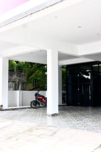 Φωτογραφία από το άλμπουμ του Hotel Rhythms σε Jāmb