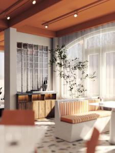 Photo de la galerie de l'établissement The Signature Retreat & Pool Phu Quoc, à Duong Dong