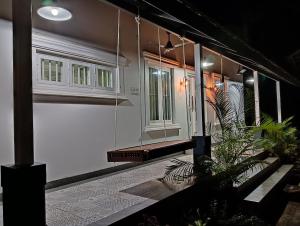 Gallery image of Peaceful 1 BHK country home with open veranda & nature views in Thrissur, Kerala in Cheruthuruthi