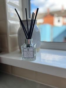 Bazén v ubytování Little Willow Belfast nebo v jeho okolí