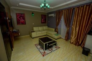 Gallery image of Doreen Grand Hotel and suites in Lagos