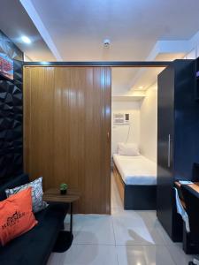 Ένα ή περισσότερα κρεβάτια σε δωμάτιο στο M&Ms Place +14 φωτογραφίες