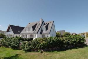 Hoone, kus apartement asub