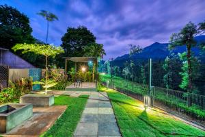 Imagem da galeria de Kalani Stays Boutique Luxury in Vythiri, by Hotelbuz em Vythiri