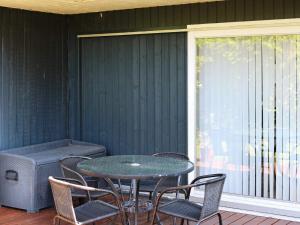 Fotografie z fotogalerie ubytování 6 person holiday home in Hadsund-By Traum v destinaci Nørre Hurup