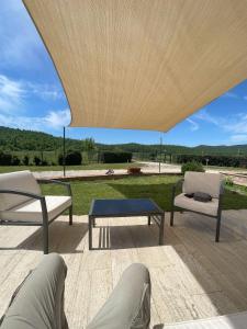 Peisaj natural din apropierea acestui apartament