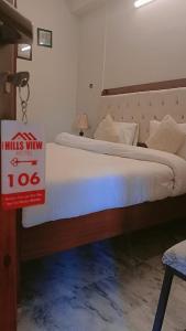 Imagen de la galería de Hills View Hotel, en Abbottābād