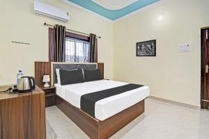 Foto dalla galleria di Hotel O OXY HAWAI PALACE a Rānchī Altre 23 foto