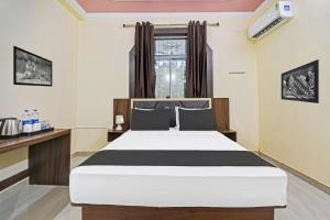 Foto dalla galleria di Hotel O OXY HAWAI PALACE a Rānchī