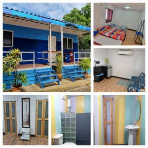 Fotografie z fotogalerie ubytování T&T Koh Larn 