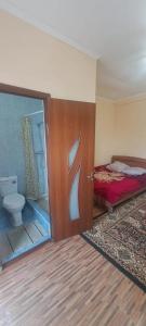 Imagine din galeria proprietății Гостевой дом în Cholpon-Ata