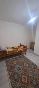 Imagine din galeria proprietății Гостевой дом în Cholpon-Ata