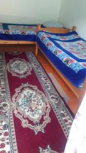 Imagine din galeria proprietății Гостевой дом în Cholpon-Ata