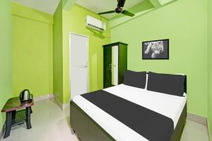 Gambar di galeri bagi Hotel O Welcome di Patna +23 gambar