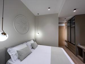 Gallery image of Coastline Apart Hotel Golem in Durrës