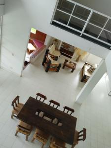 Afbeelding uit fotogalerij van Casa Campestre del Lago in Papagalleros