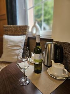 Imagen de la galería de Pension-Restaurace Lugano, en Hřensko