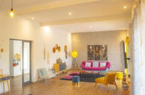 Gallery image of Elysee in Mbour