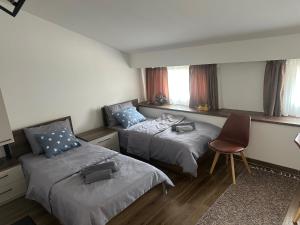 Galería fotográfica de VP Apartments Bitola en Bitola