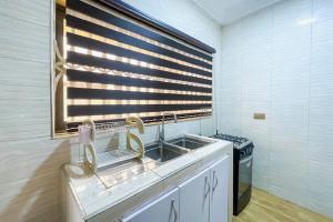 Φωτογραφία από το άλμπουμ του CARO 2 bed spacious deluxe Appt σε Ashalebotwe +35 φωτογραφίες
