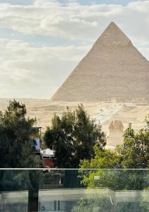 Imagen de la galería de prince pyramids & sphinx stay, en El Cairo