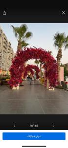 Gallery image of بورتو الجولف العلمين in El Alamein