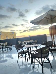 Imagen de la galería de prince pyramids & sphinx stay, en El Cairo 64 fotos más