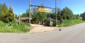 Foto sihtkohas Lidköping asuva majutusasutuse Bäverli Hills galeriist
