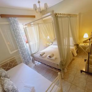 Katil atau katil-katil dalam bilik di A home away from your home