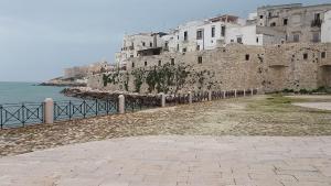 Fotografia z galérie ubytovania Appartamento Parisi vo Vieste + 7 fotografií