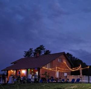Afbeelding uit fotogalerij van VIKENDICA GARAŠKI KUTAK in Arandjelovac