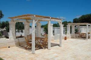 Foto de la galería de B&B Lamascopone en Fasano