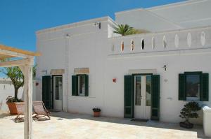 Foto de la galería de B&B Lamascopone en Fasano