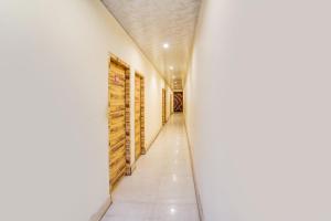 Fotografie z fotogalerie ubytování Hotel Platinum Nearest Raj Bagh Metro Station Saheed Nagar v destinaci Ghaziabád