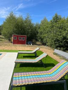 Φωτογραφία από το άλμπουμ του Maison de la Gentinière σε Mareuil-sur-Cher +18 φωτογραφίες