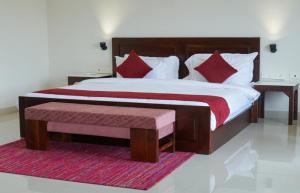 Fotografie z fotogalerie ubytování Gokul Jawai v destinaci Bīsalpur