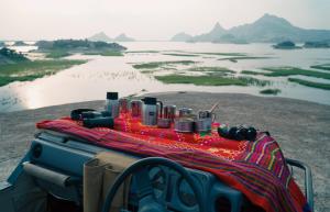 Fotografie z fotogalerie ubytování Gokul Jawai v destinaci Bīsalpur