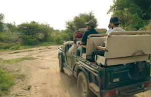 Fotografie z fotogalerie ubytování Gokul Jawai v destinaci Bīsalpur