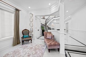 Gallery image of GLOBALSTAY Luxury 4-Bedroom House near Wonderland with Free Parking in Vaughan