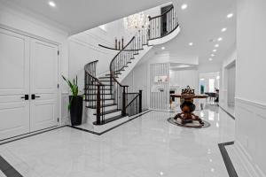 Gallery image of GLOBALSTAY Luxury 4-Bedroom House near Wonderland with Free Parking in Vaughan