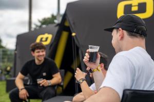 Gallery image of Global-Tickets Village - Monza in Biassono