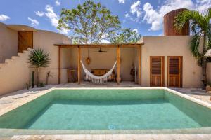 Πισίνα στο ή κοντά στο Villa Summer - Seasons