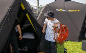 Gallery image of Global-Tickets Village - Monza in Biassono +13 photos
