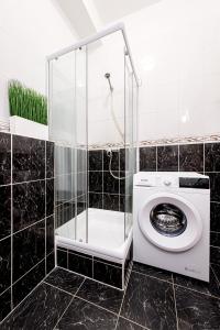 Elite Rooms & Apartments衛浴 +47 張相片