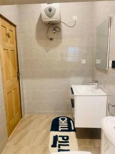 Billede fra billedgalleriet på Cosy Rooms Away in a Stunning House i Koforidua + 11 billeder