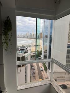 Φωτογραφία από το άλμπουμ του Lindo Apartamento com Vista Mar σε Balneário Camboriú +16 φωτογραφίες