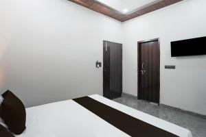 Φωτογραφία από το άλμπουμ του Hotel O Delight Stay Rooms σε Faridabad